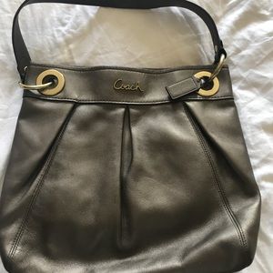 Authentic Coach bag